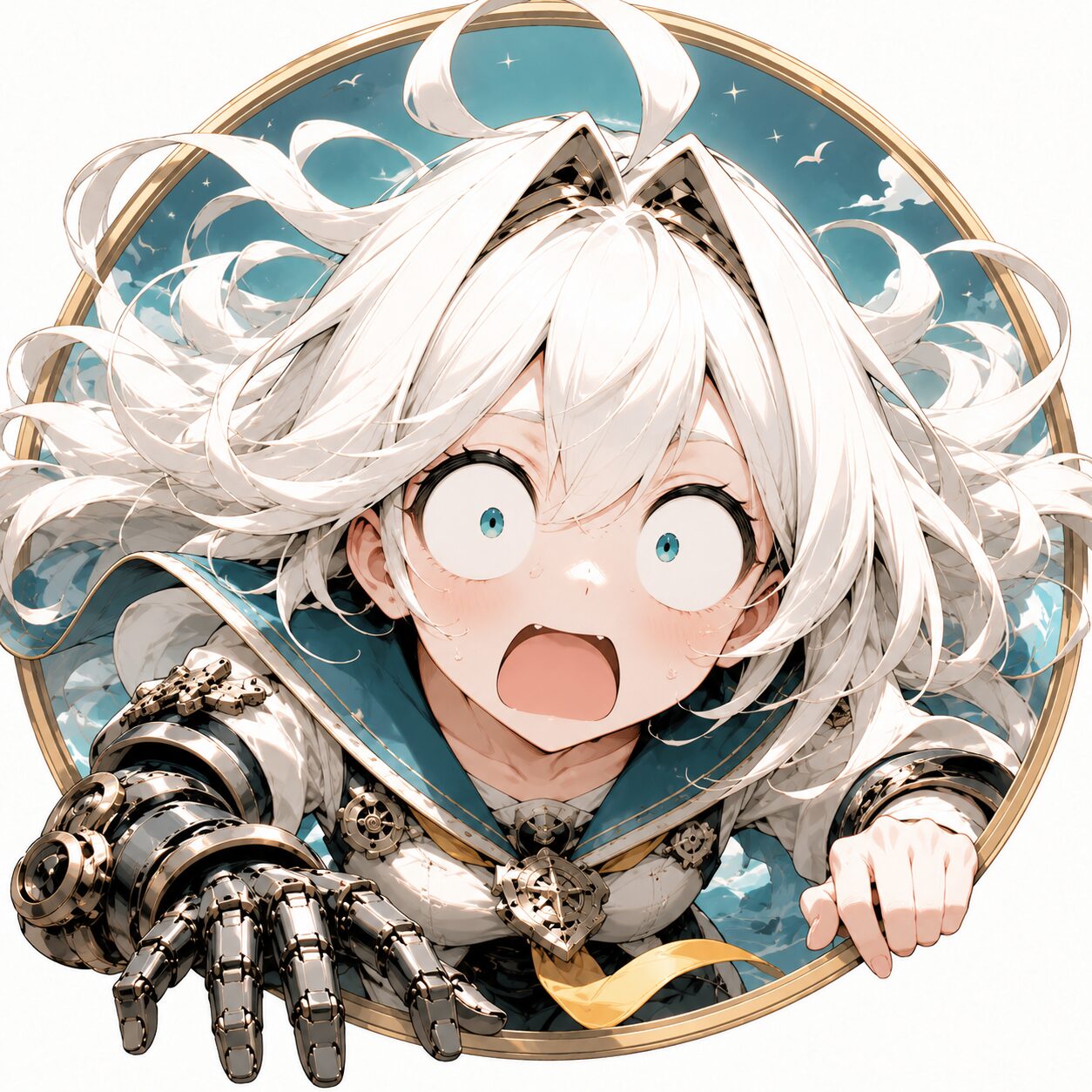 かいえんまる