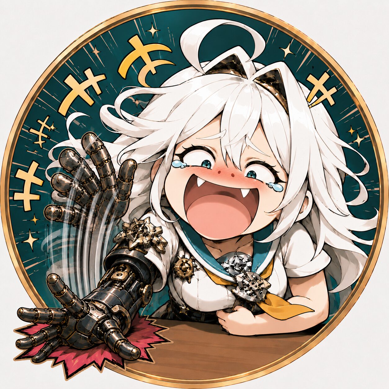 かいえんまる